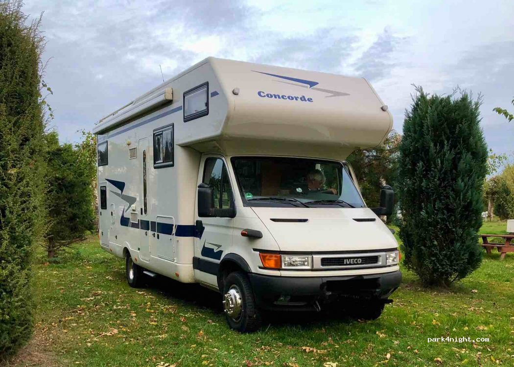 Camping No.192 Kliff — foto 2