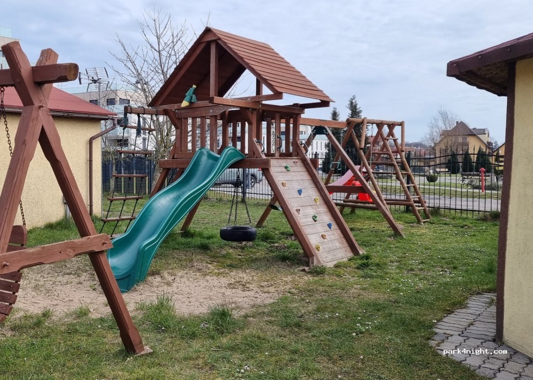Camping No.192 Kliff — foto 3