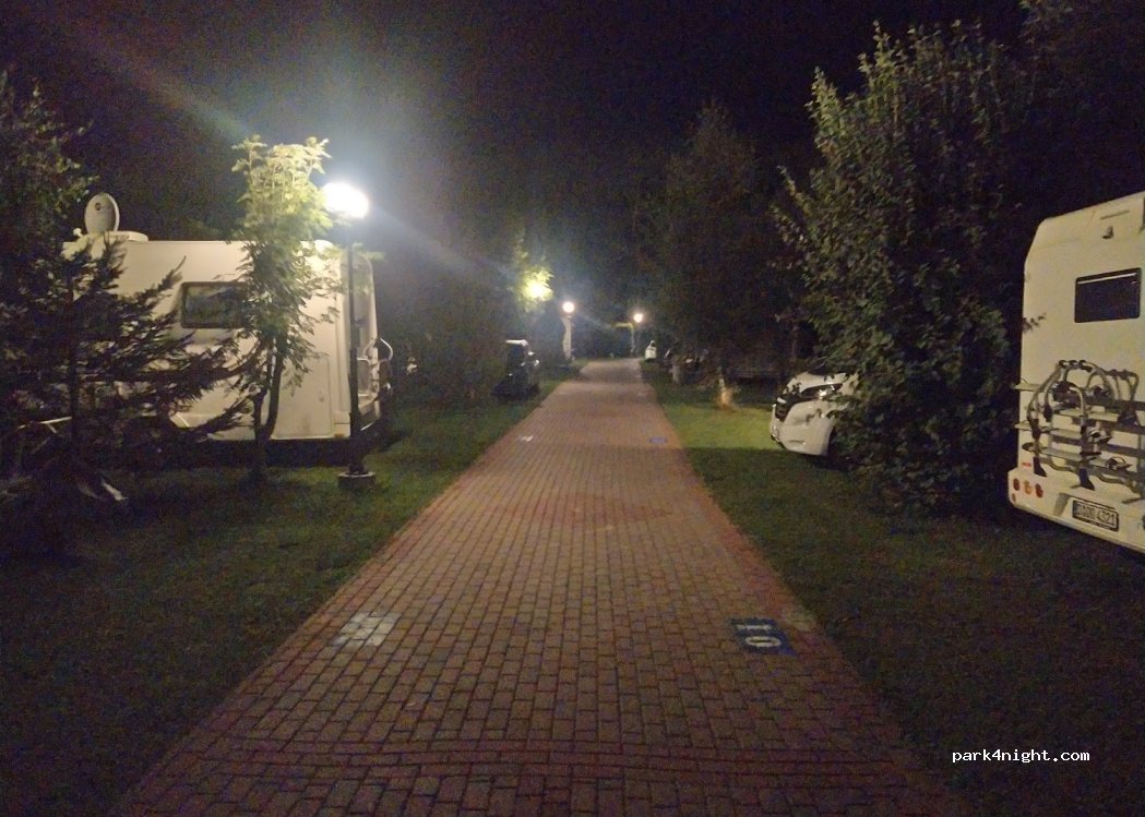 Camping No.192 Kliff — foto 4