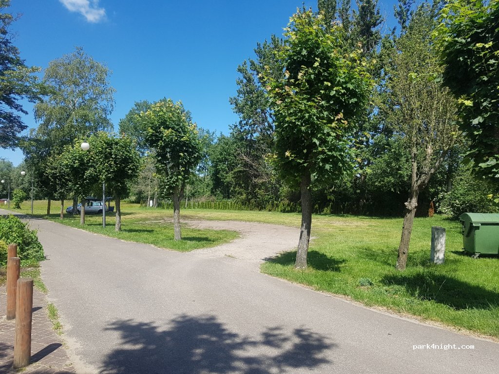 (72-112) Stepnica - 4 Tadeusza Kościuszki — foto