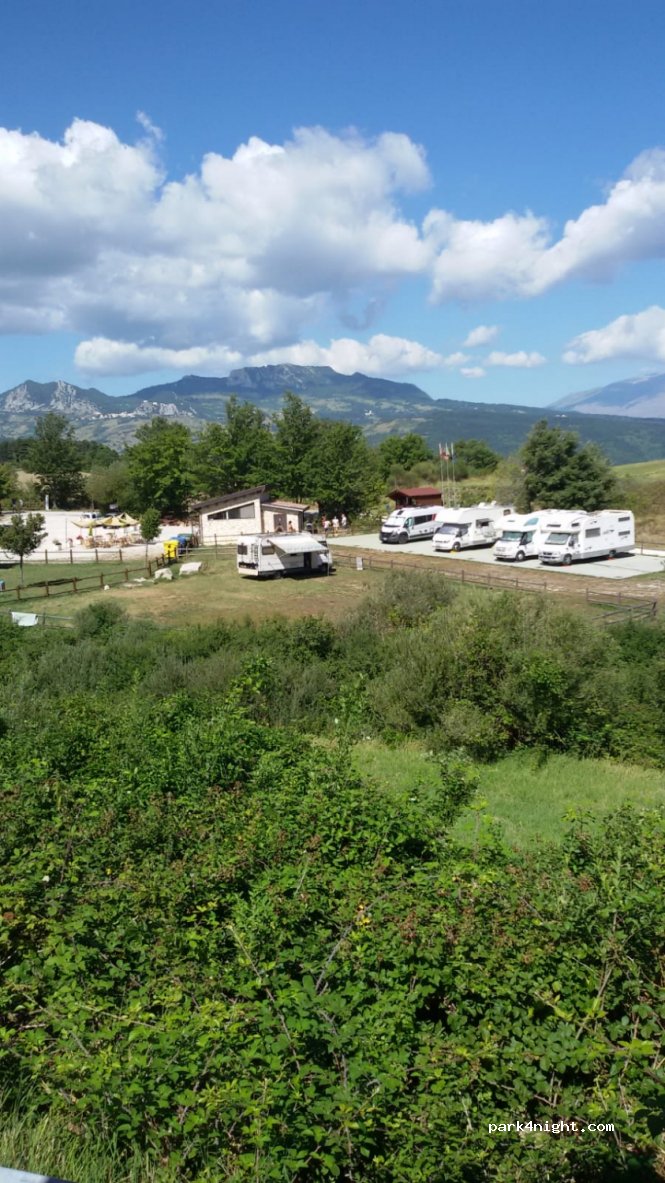 (66040) Borrello - Strada Provinciale Sangritana — foto 2