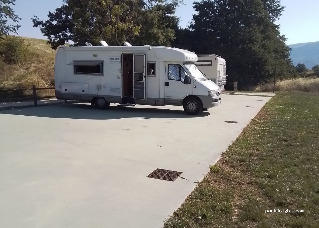 (66040) Borrello - Strada Provinciale Sangritana — foto 3
