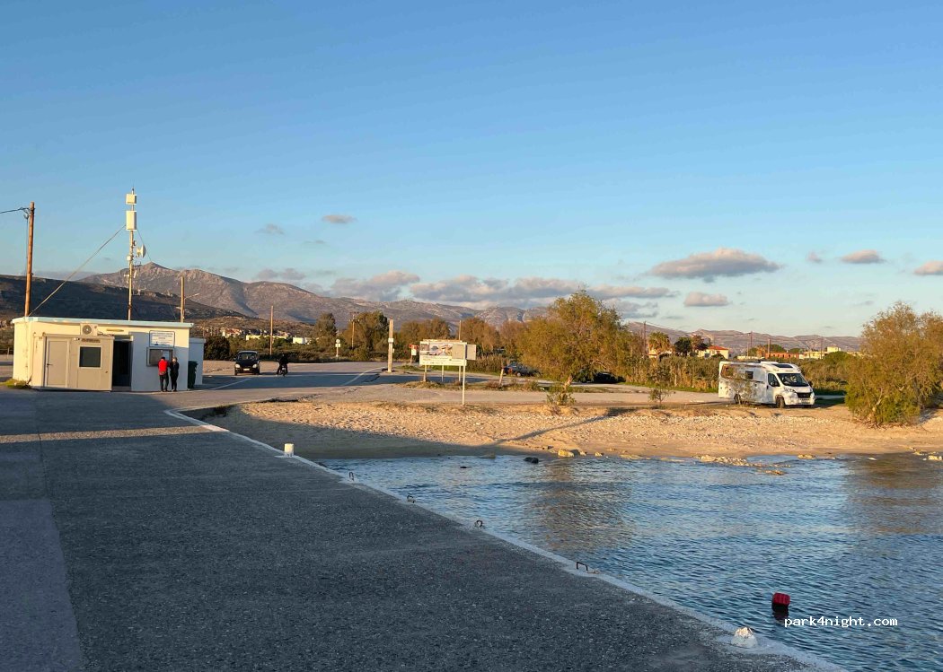 (230 53) Pounta  - Unnamed Road — foto 5