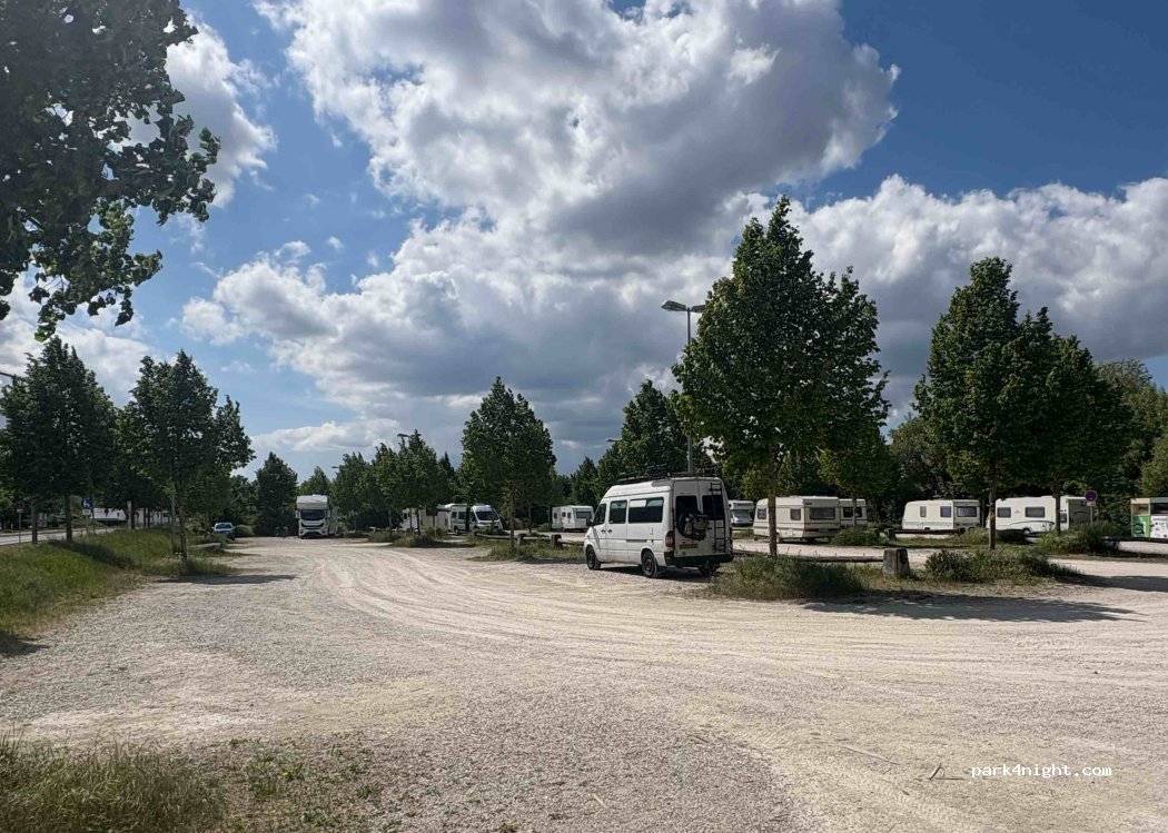 (92318) Neumarkt in der Oberpfalz - 40-44 Woffenbacher Straße — foto 5