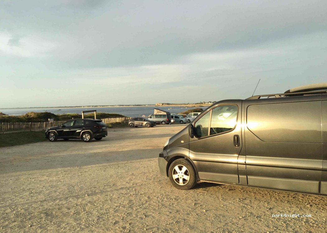 (56510) Saint-Pierre-Quiberon - 53 Route du Fozo — foto 3
