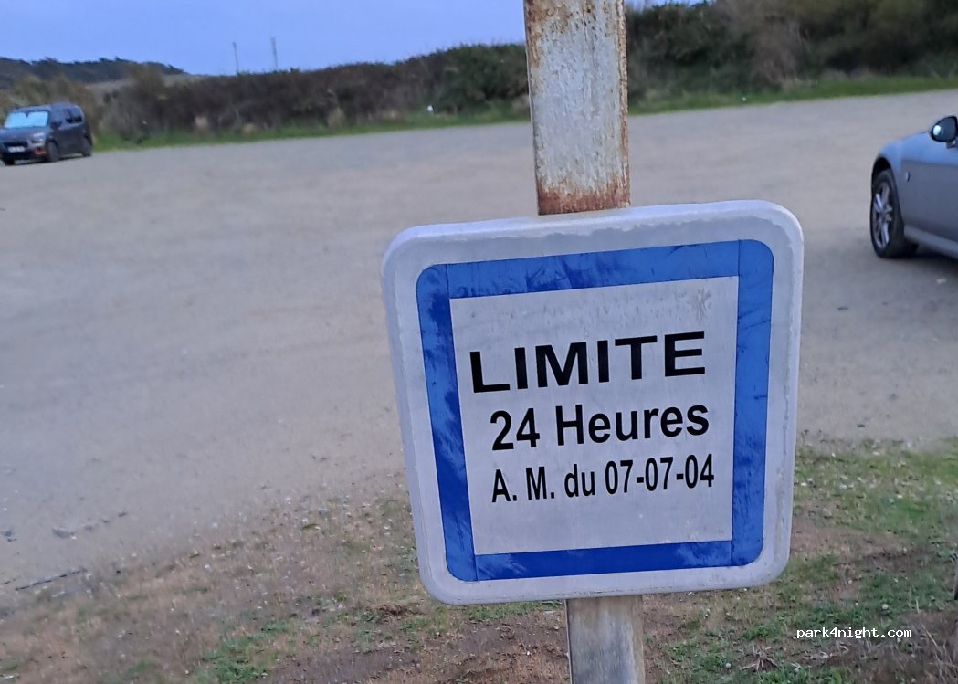 (56510) Saint-Pierre-Quiberon - 53 Route du Fozo — foto 4