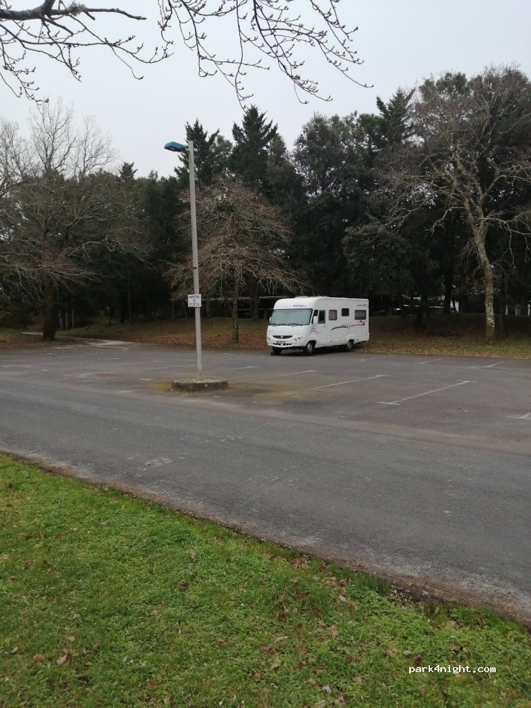 (17570) La Palmyre - Avenue du Poitou — foto 2