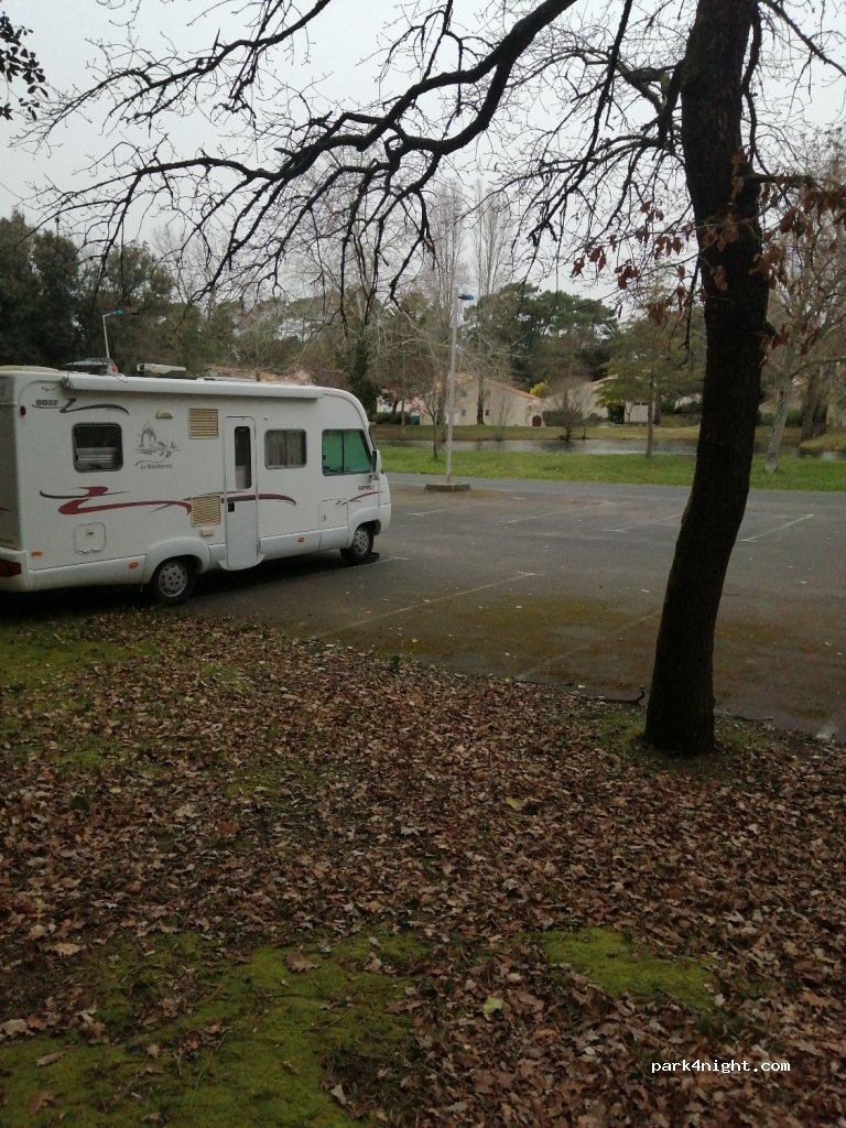 (17570) La Palmyre - Avenue du Poitou — foto 3