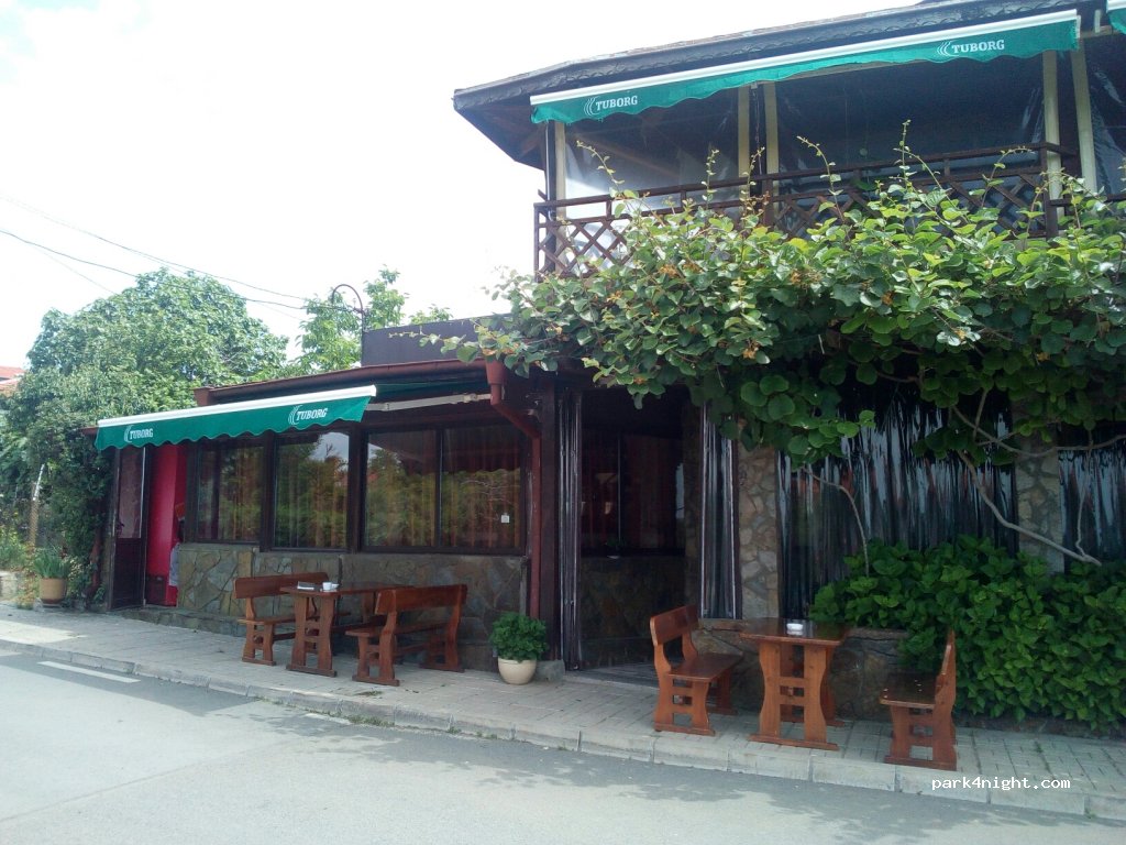 (8281) Rezovo - 118 9901 — foto