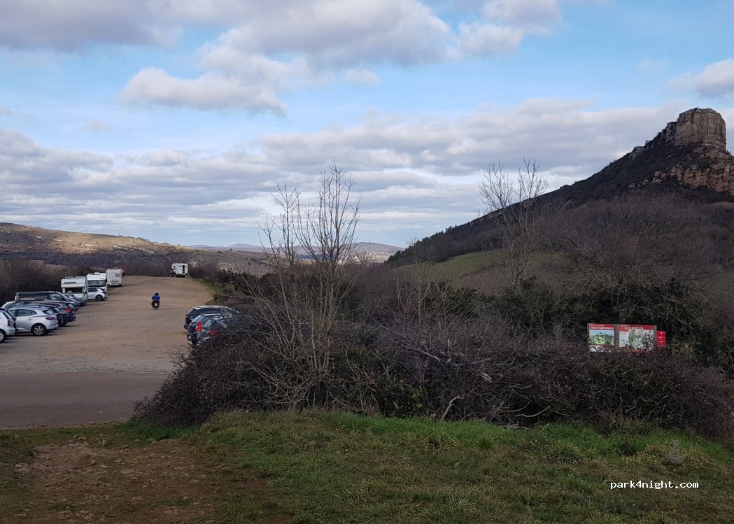 (71960) Solutré-Pouilly - D54 — foto