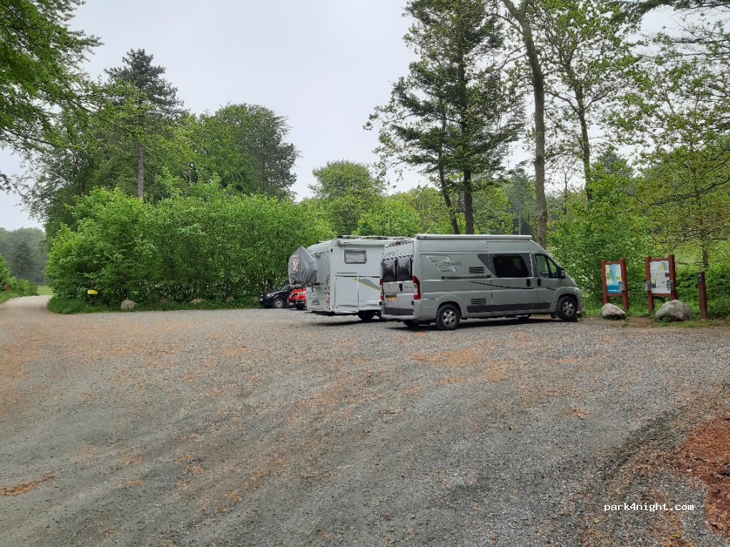 (4791) Borre - Stengårdsvej — foto