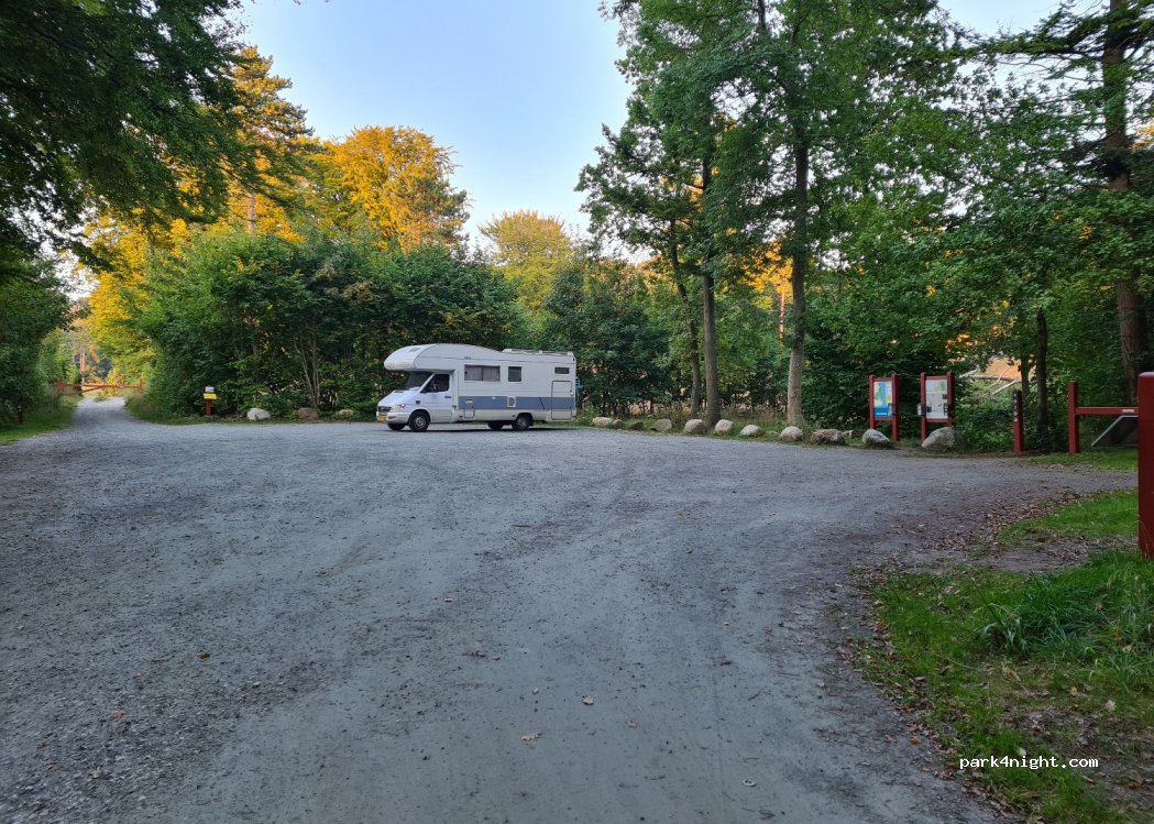 (4791) Borre - Stengårdsvej — foto 3