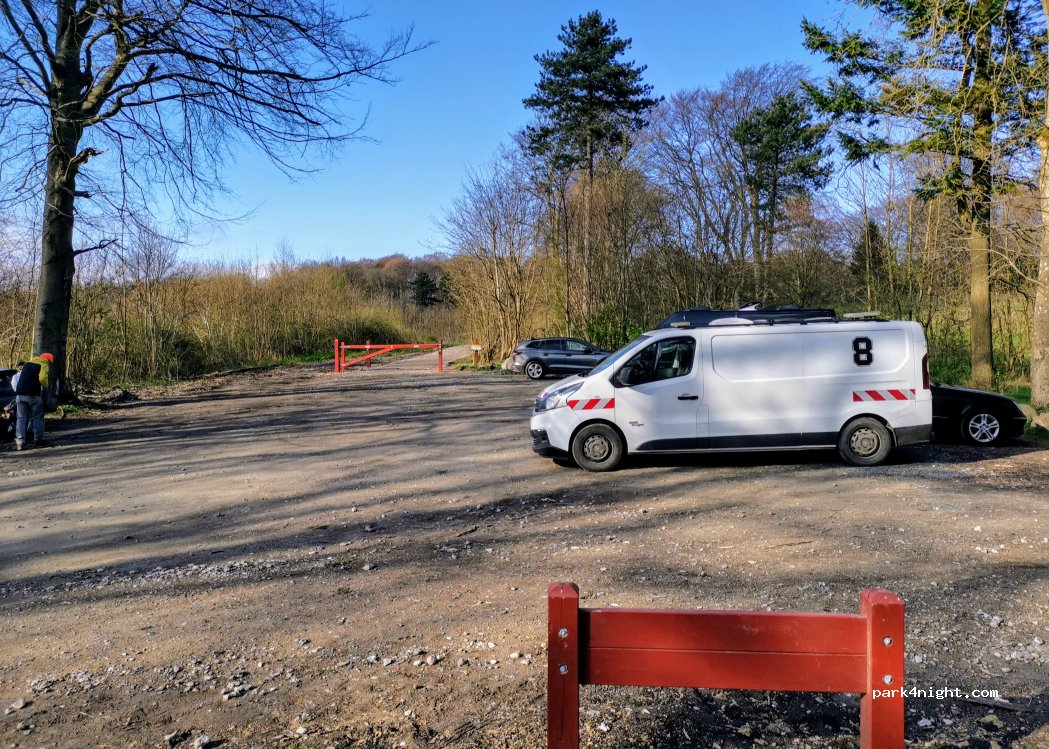 (4791) Borre - Stengårdsvej — foto 4