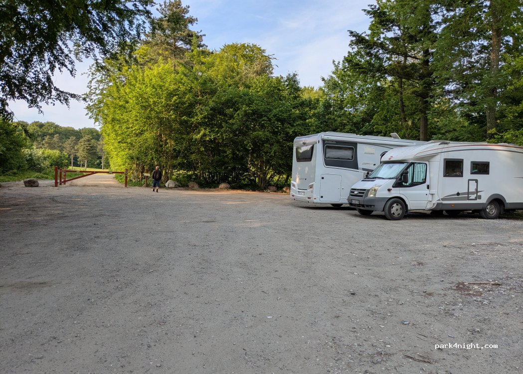 (4791) Borre - Stengårdsvej — foto 5