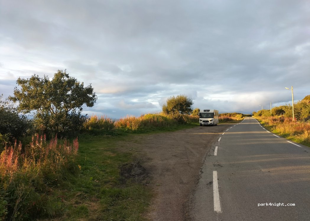 (8315) Laukvik - 27 Sekundær Fylkesveg 888 — foto 2