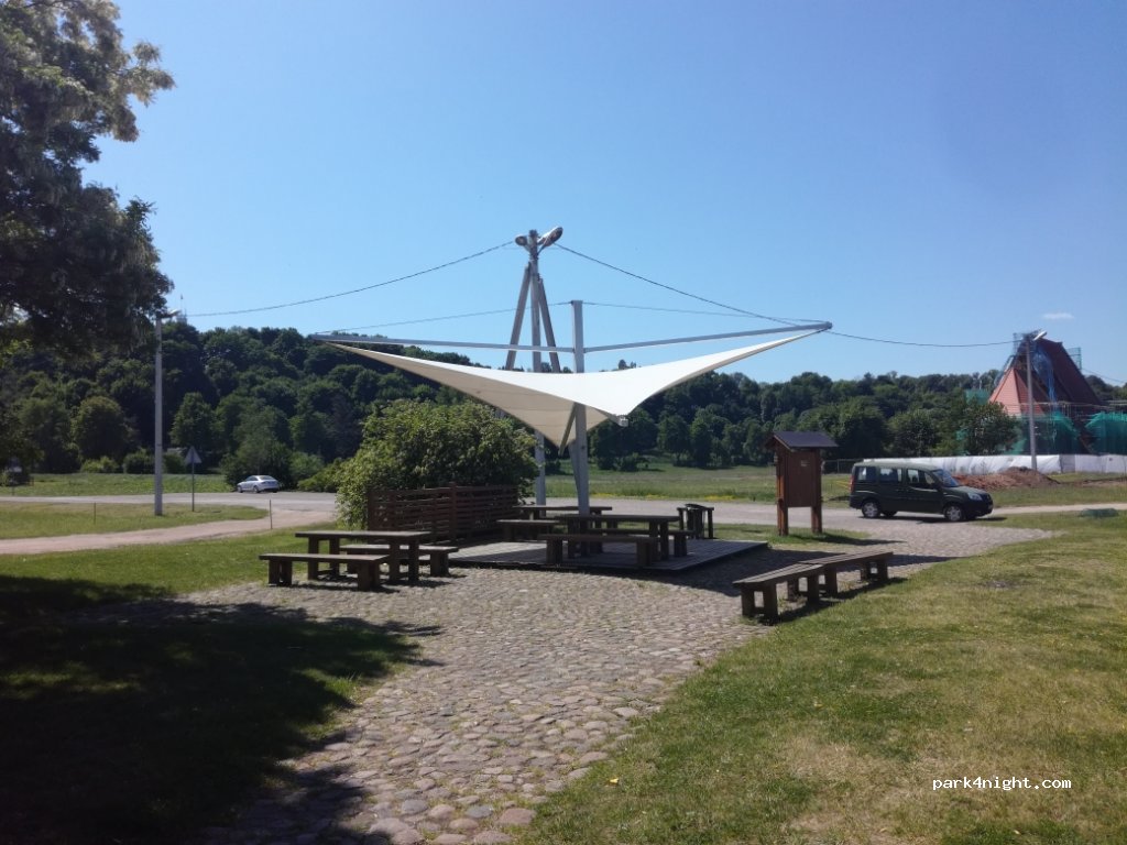 (53416) Dievogala - 13 Muziejaus gatvė — foto