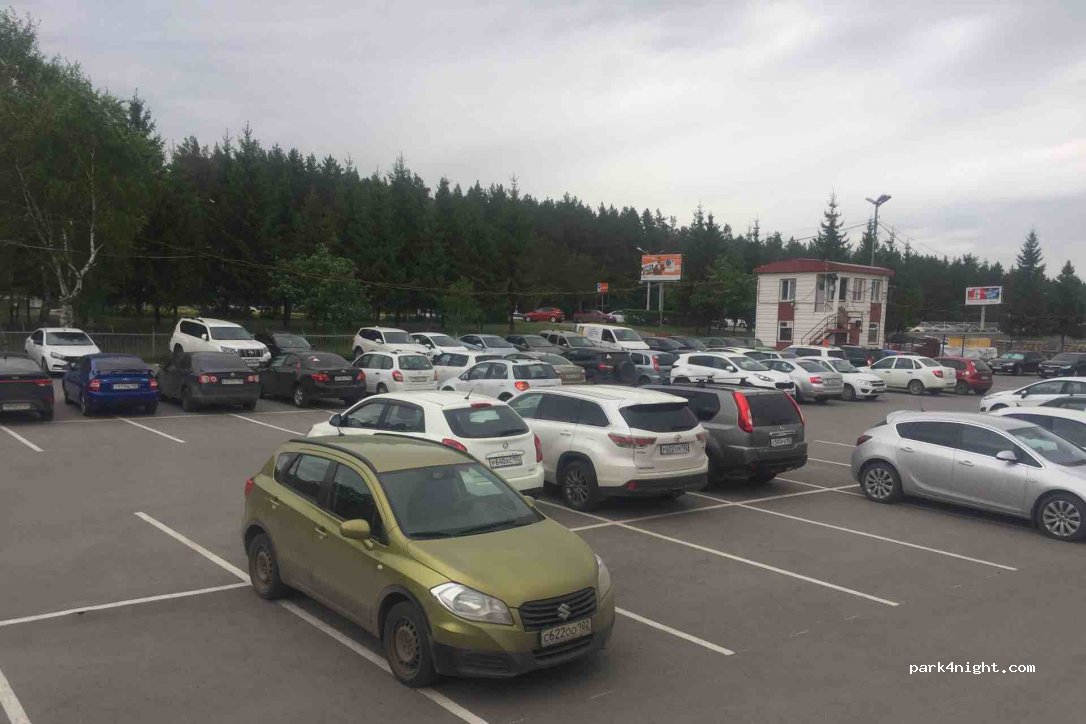 (450071) Ufa - 134 Ulitsa 50 Let Sssr — foto 2