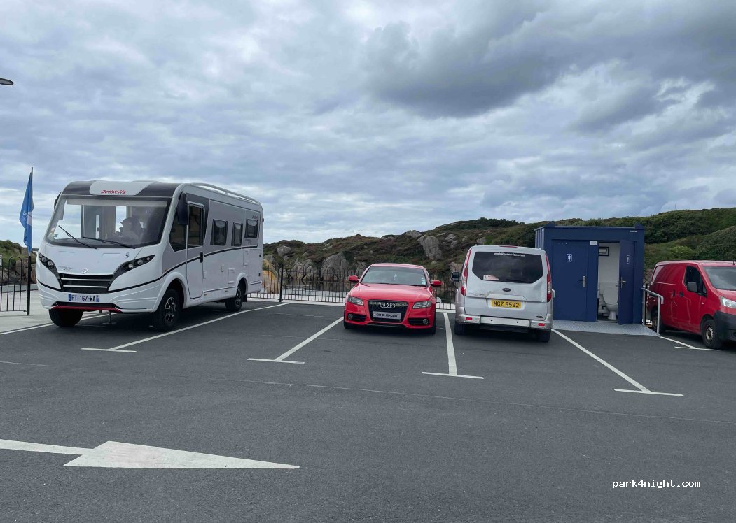 (F94 C449) Burtonport - R260 — foto 3