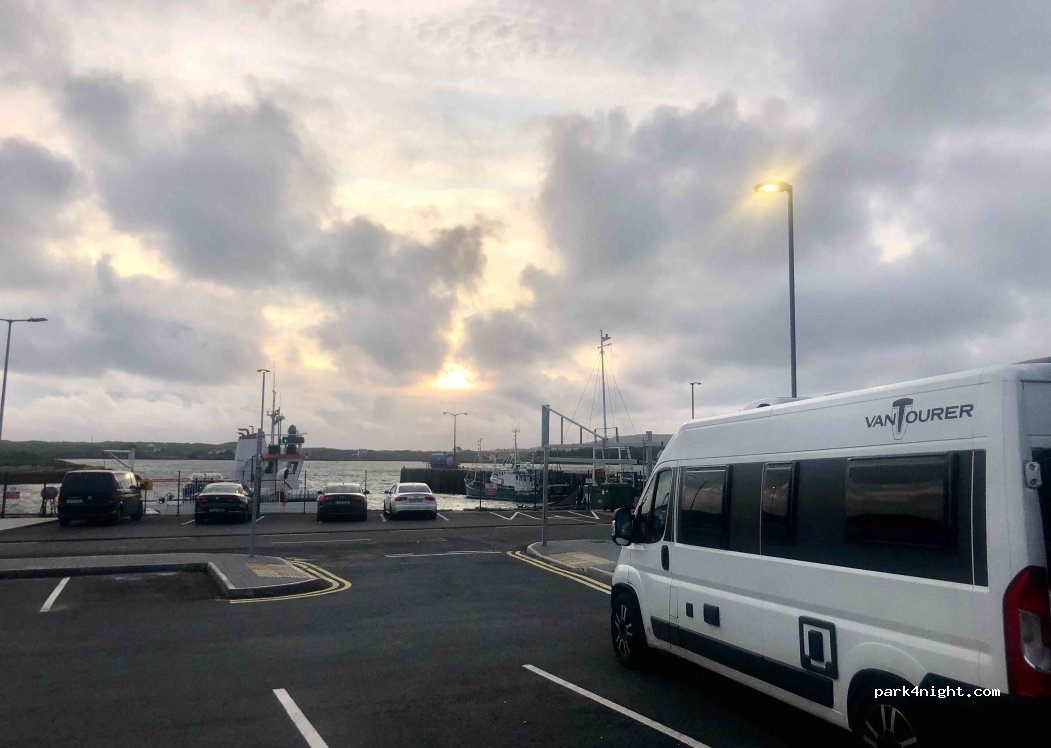 (F94 C449) Burtonport - R260 — foto 4