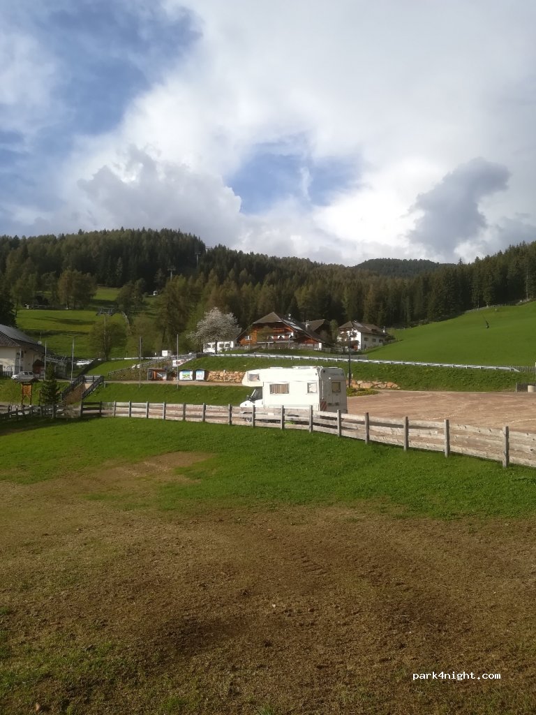 (39054) Bolzano - 30 Via Tann — foto