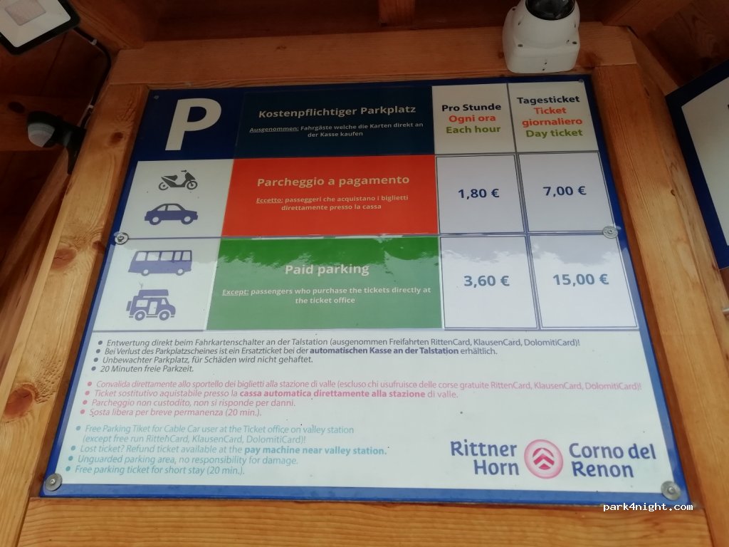 (39054) Bolzano - 30 Via Tann — foto 4