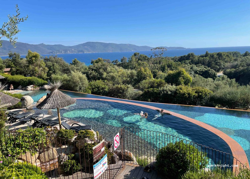Camping U Libecciu — foto 3