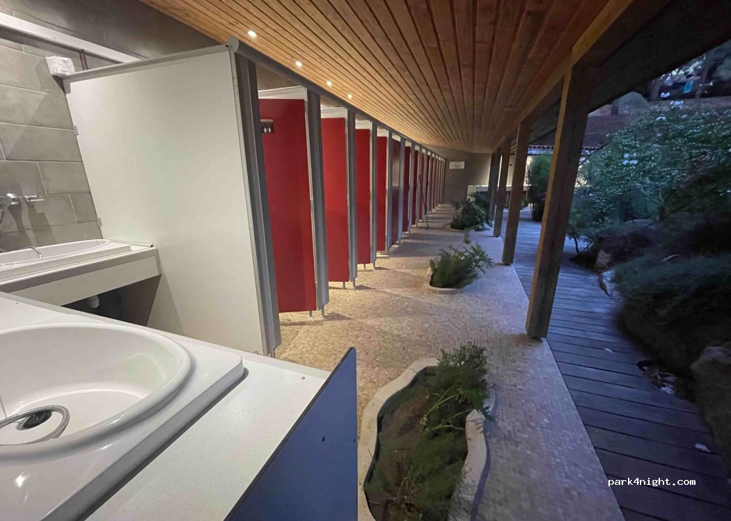 Camping U Libecciu — foto 4