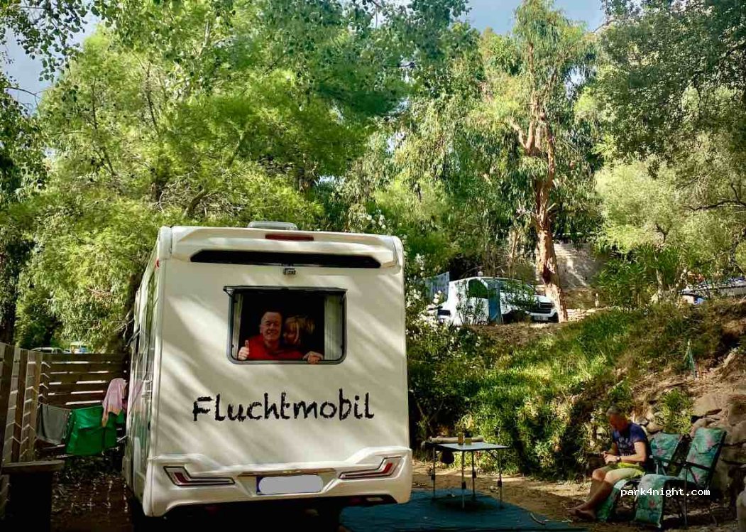 Camping U Libecciu — foto 5