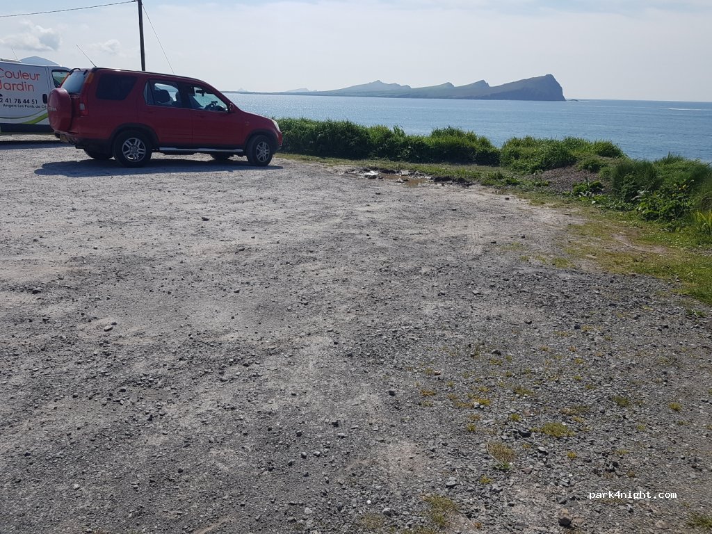 () Feohanagh - Unnamed Road — foto