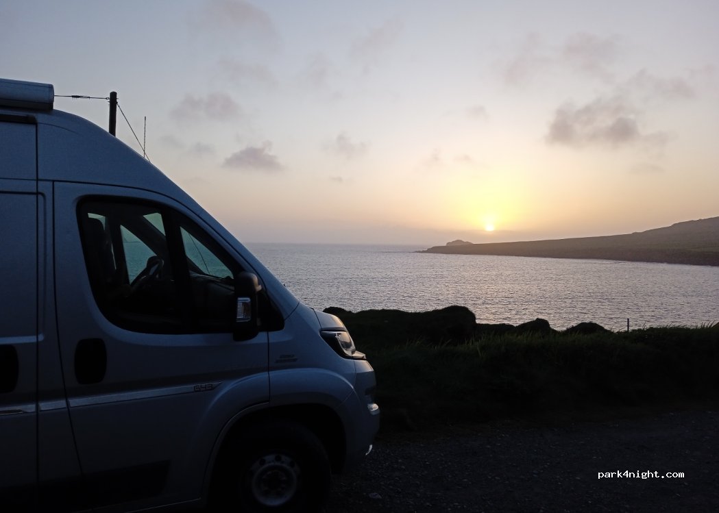 () Feohanagh - Unnamed Road — foto 2