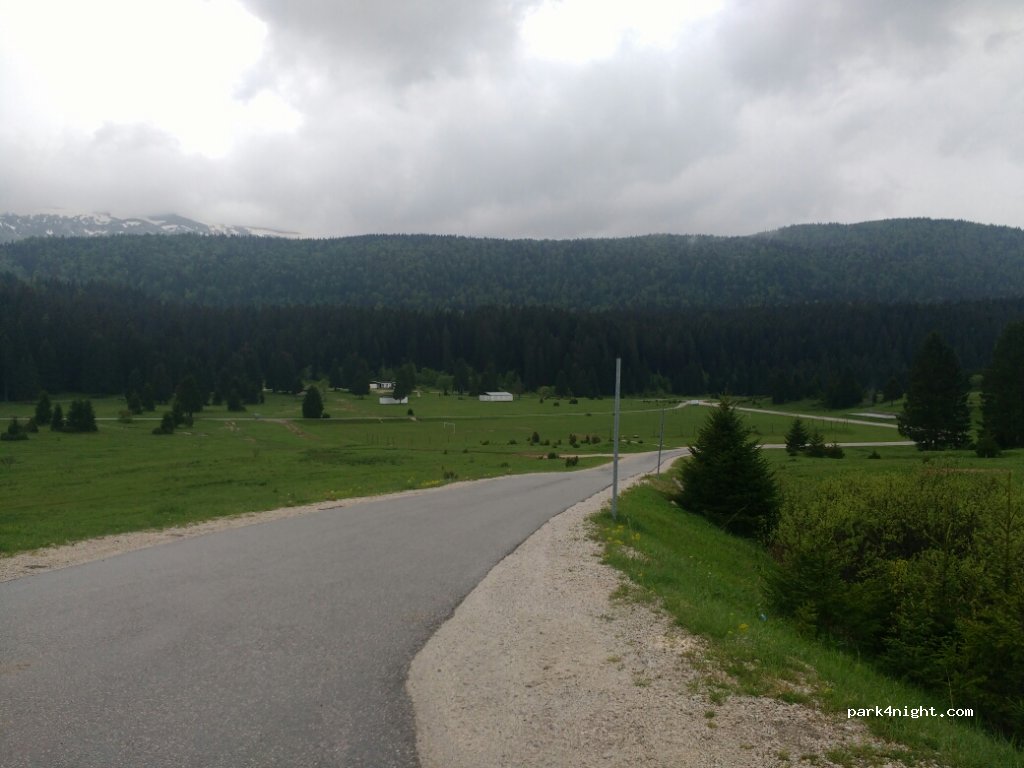 (71000) Sarajevo - R442a — foto