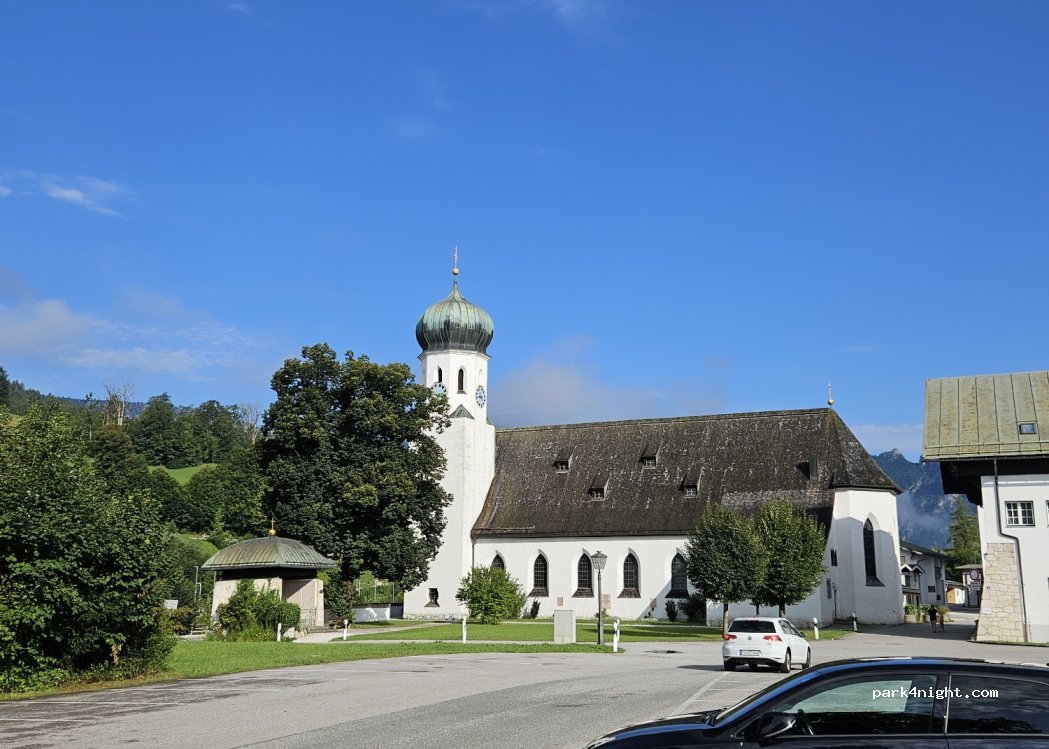 (83483) Bischofswiesen - 2 Göllstraße — foto 4