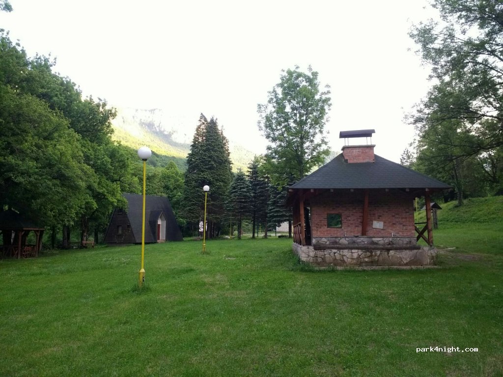 Sutjeska — foto 2