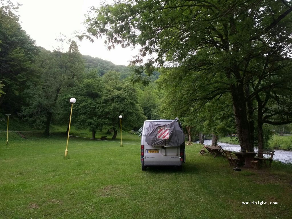 Sutjeska — foto 3