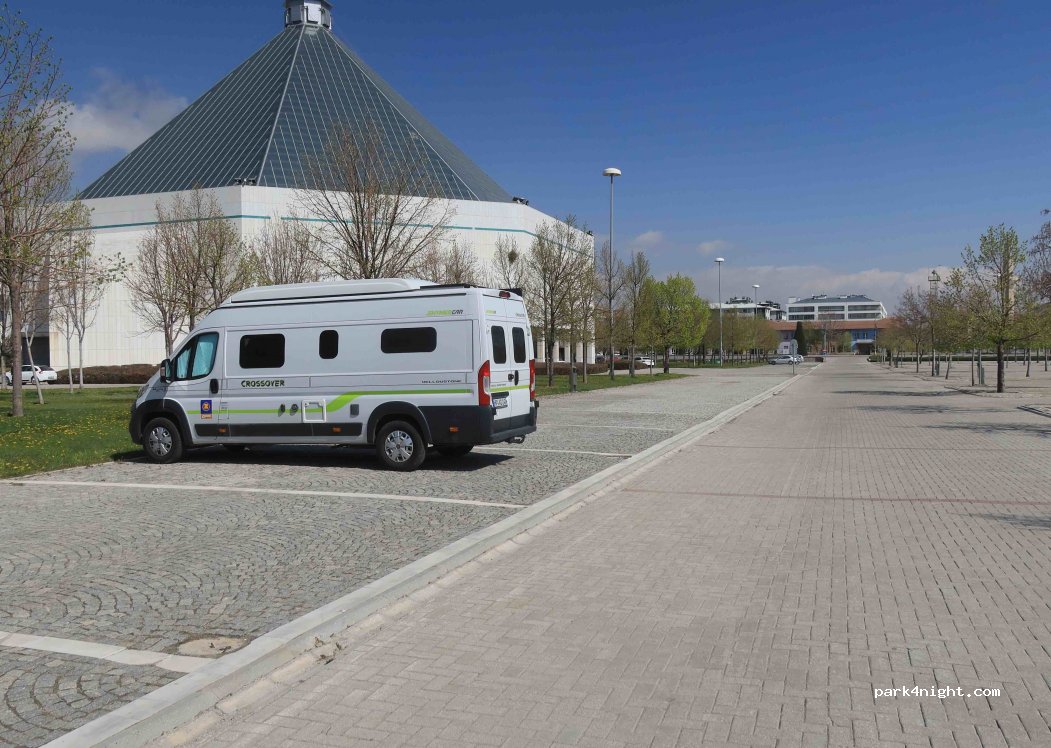 (42030) Konya - 8 Mevlana Kültür Merkezi — foto 2