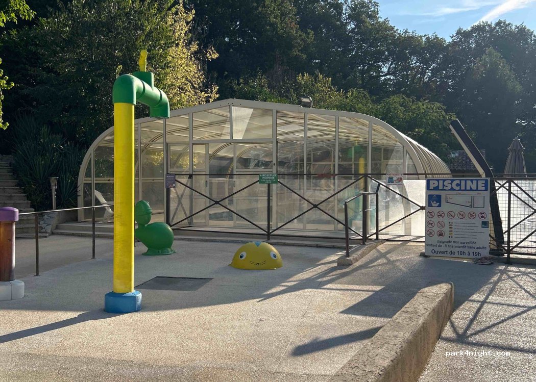 Camping la Baume* — foto 3