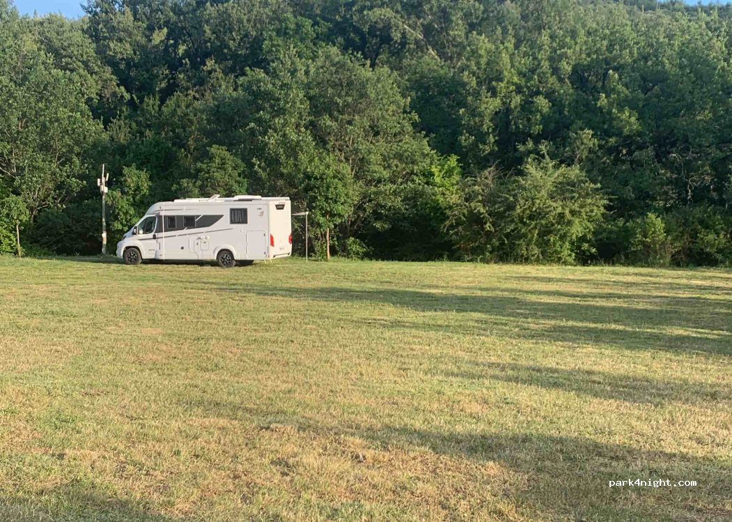 Camping la Baume* — foto 4