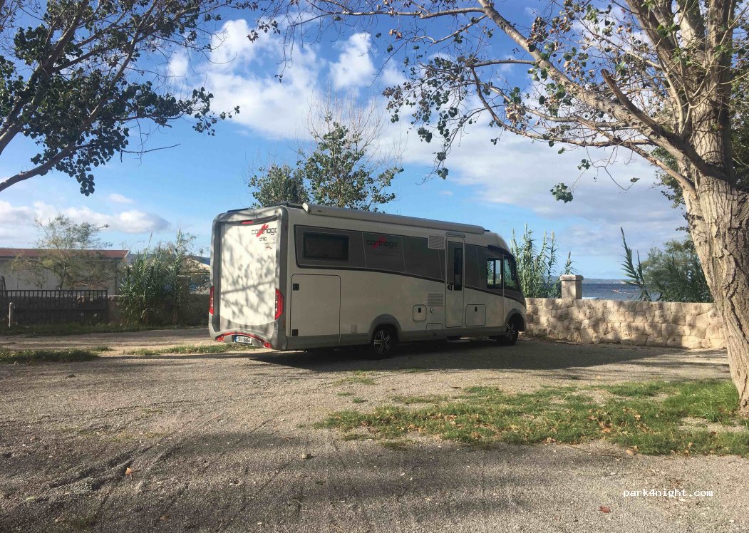 Camping Delfin — foto 2