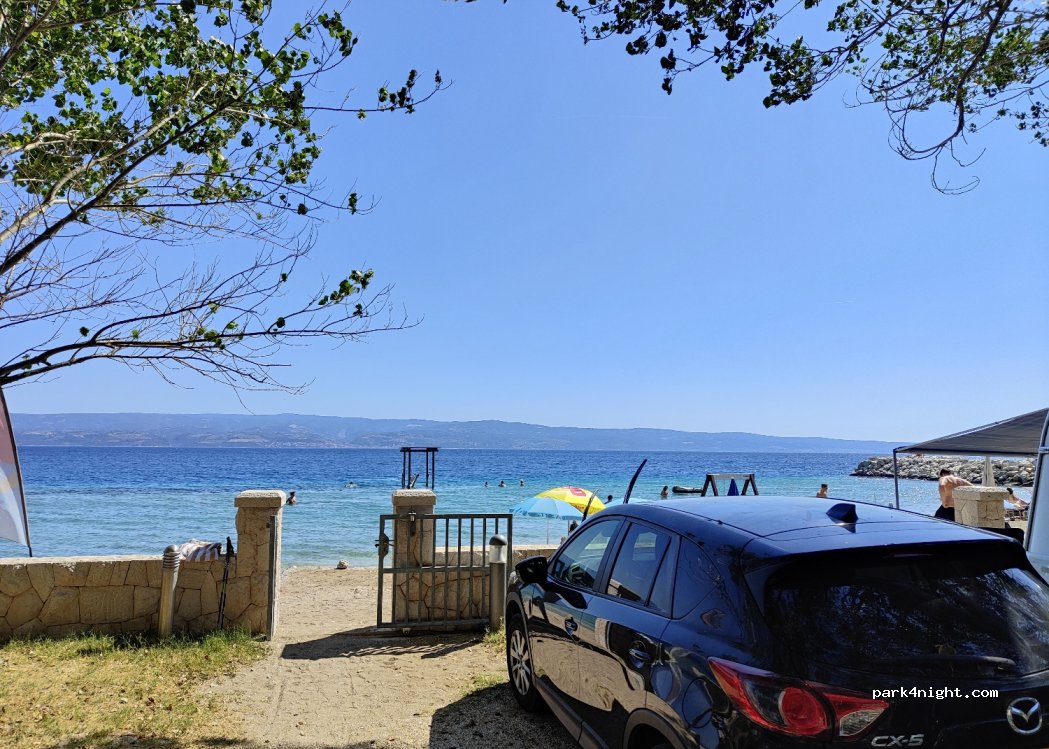 Camping Delfin — foto 3