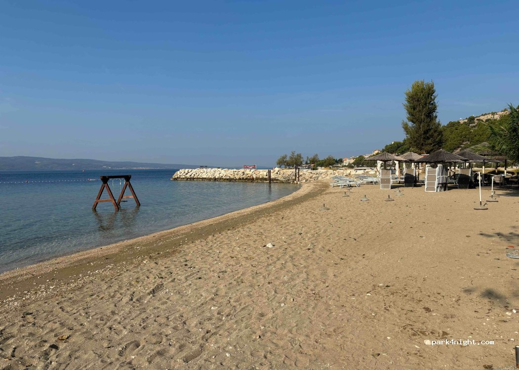 Camping Delfin — foto 4