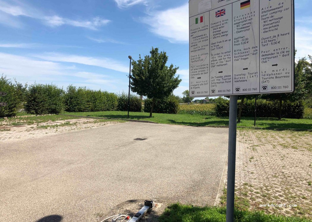 (44011) Argenta - 44 Via Nazionale Ponente — foto 4
