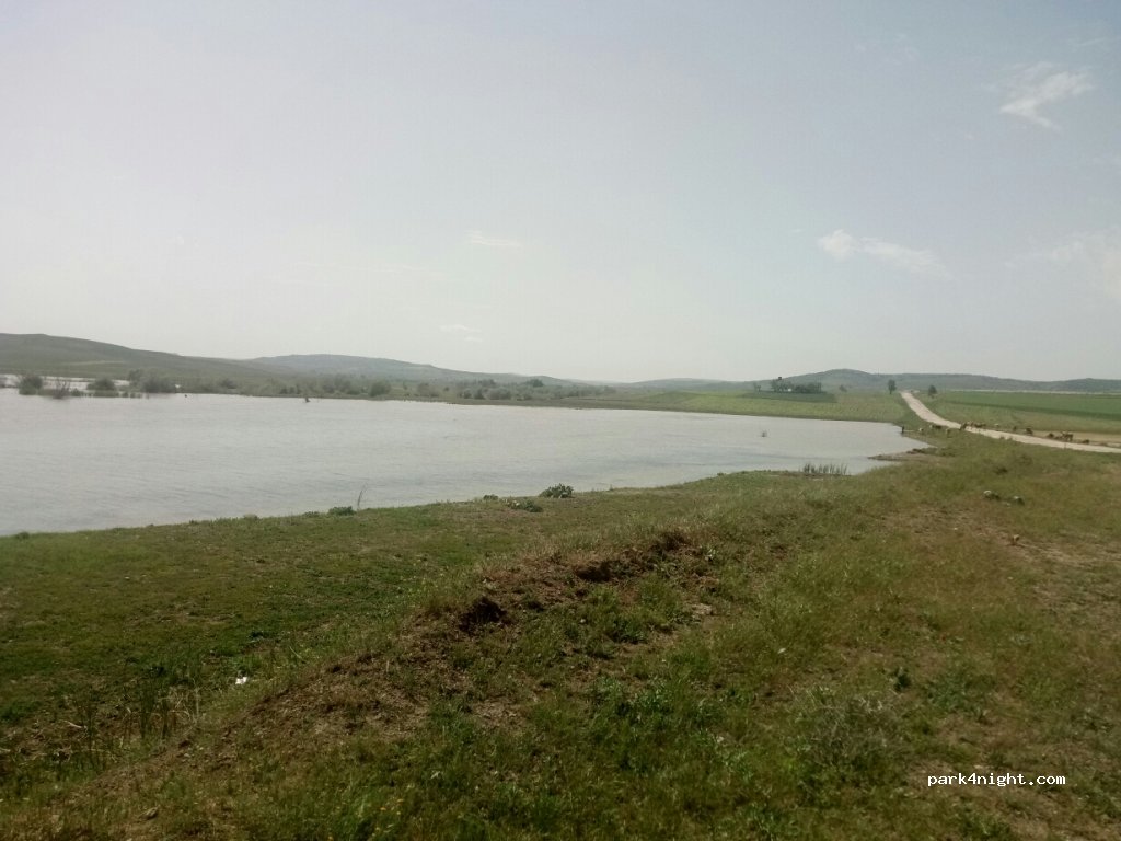 (19600) Yenice - Unnamed Road — foto 2