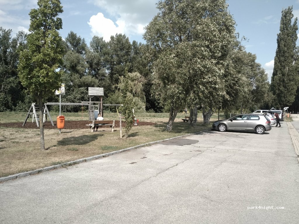 (2320) Schwechat - 8 Zainethbrückengasse — foto 4