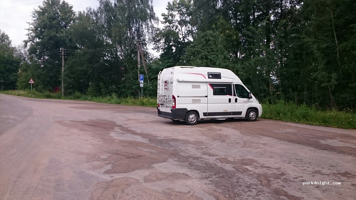 (172610) Zapadnaya Dvina - 38 Bol'nichnaya Ulitsa — foto 3