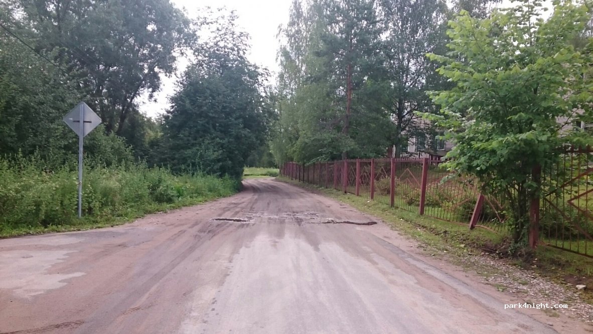 (172610) Zapadnaya Dvina - 38 Bol'nichnaya Ulitsa — foto 4