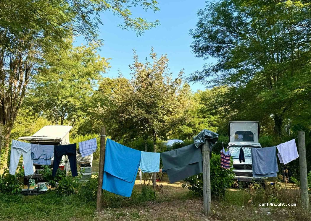 Camping l'Eau Vive — foto 4