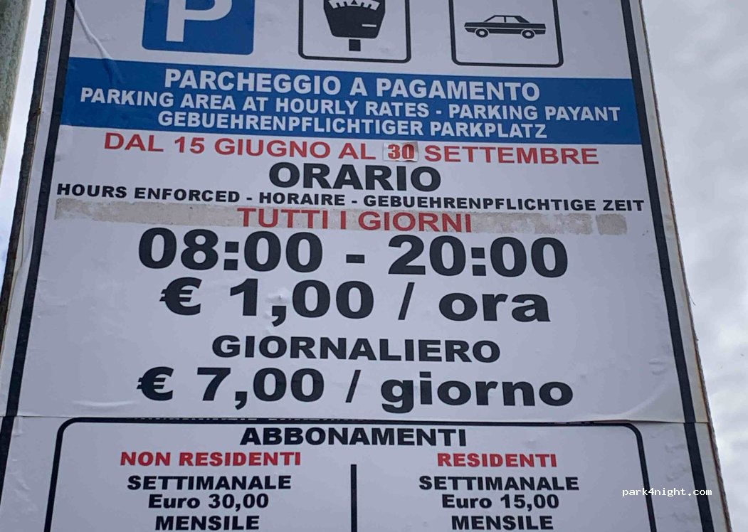 (08013) Bosa Marina - 29 Viale Mediterraneo — foto 2