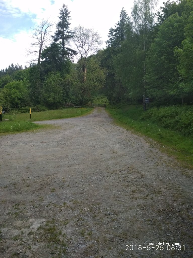 () Ballinabarney - R752 — foto