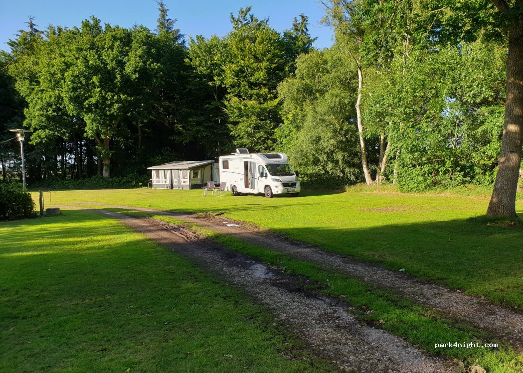 Darum Camping — foto 3