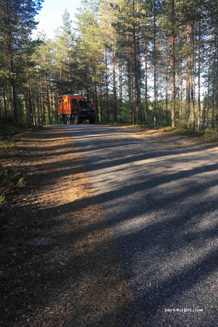 (89600) Haaponiva - 193 Viitostie — foto